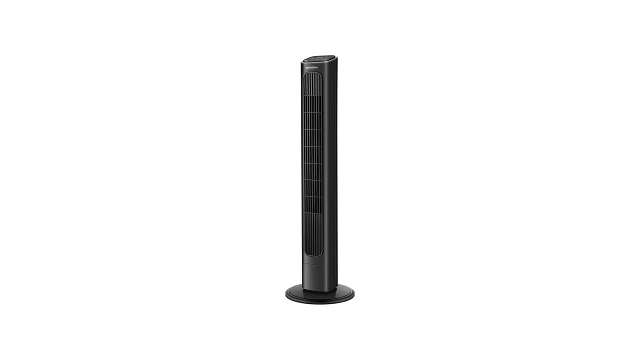 Melhor Ventilador Torre: Top 10 com Silêncio e Tecnologia de Ponta