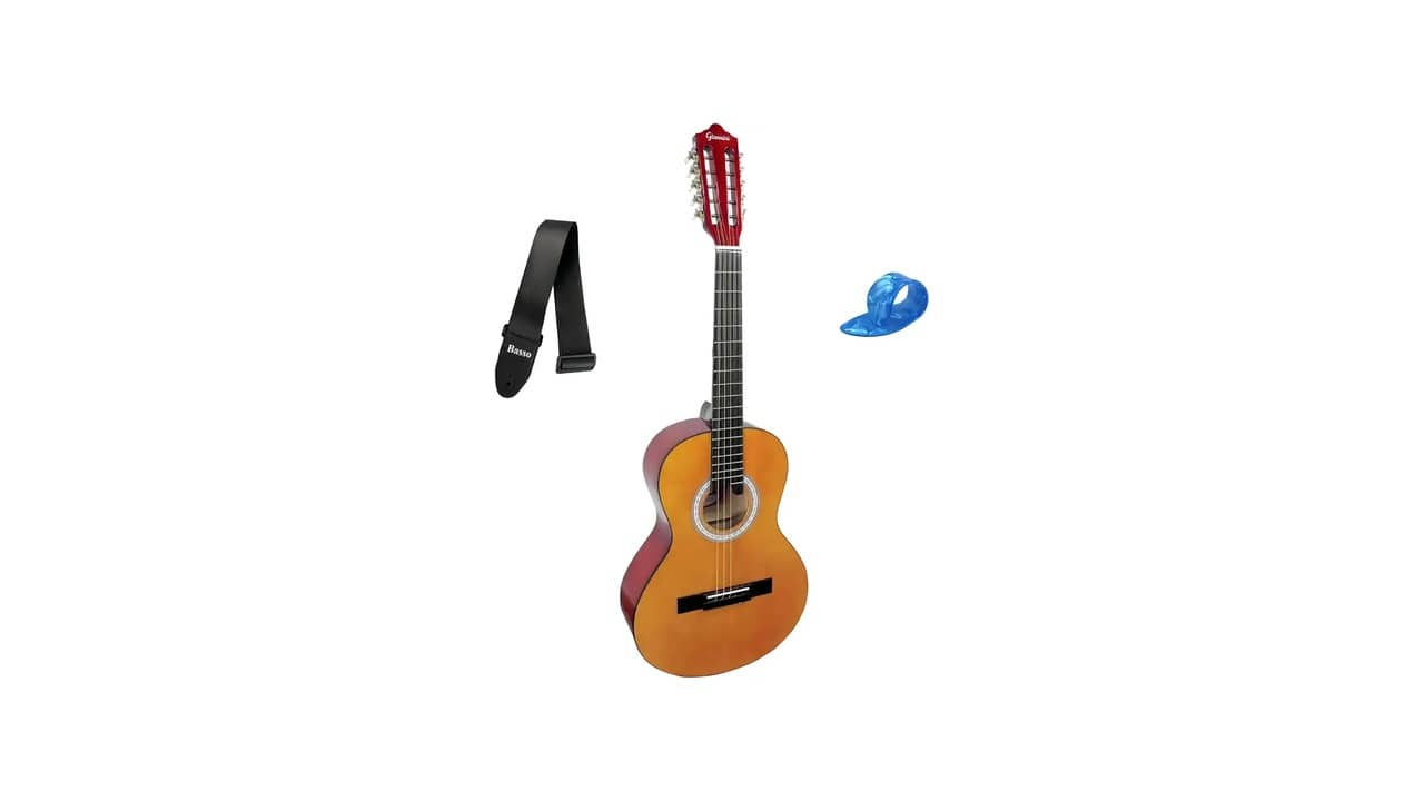 Melhor Viola Caipira: Acústica vs Elétrica - Qual É Melhor?