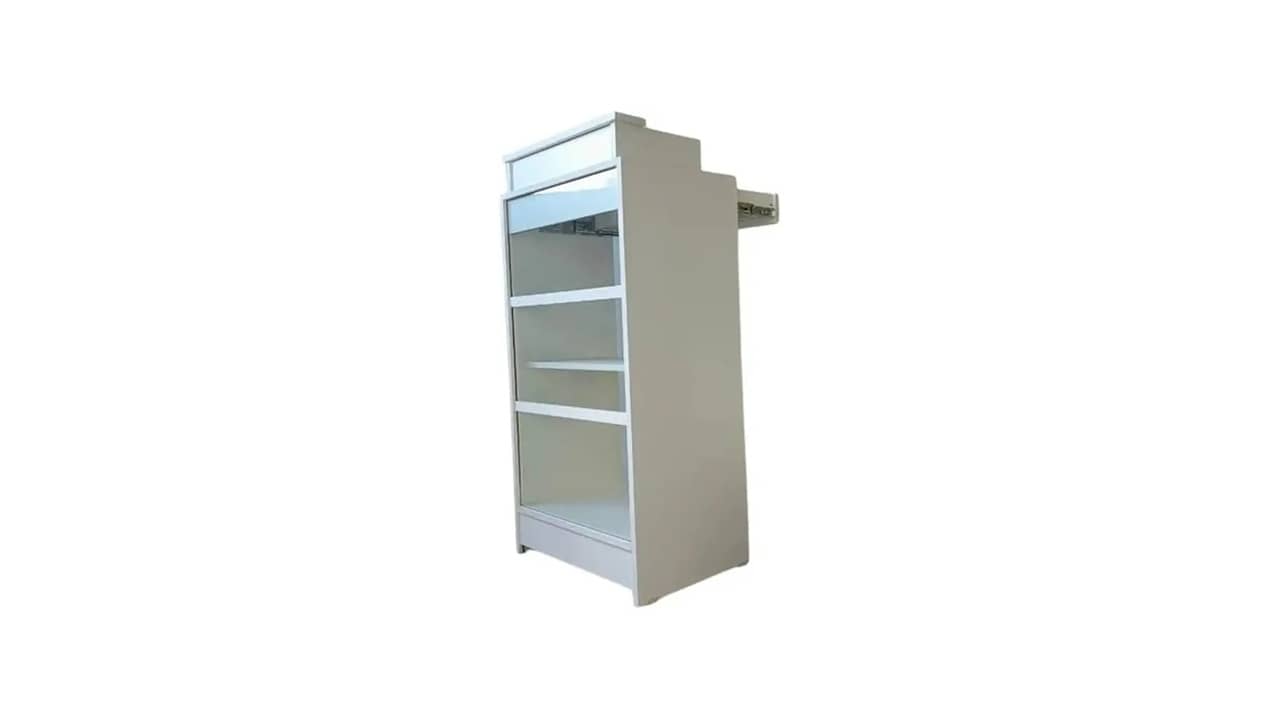 Melhor Vitrine para Colecionadores: Top 10 com Iluminação e Design Criativo