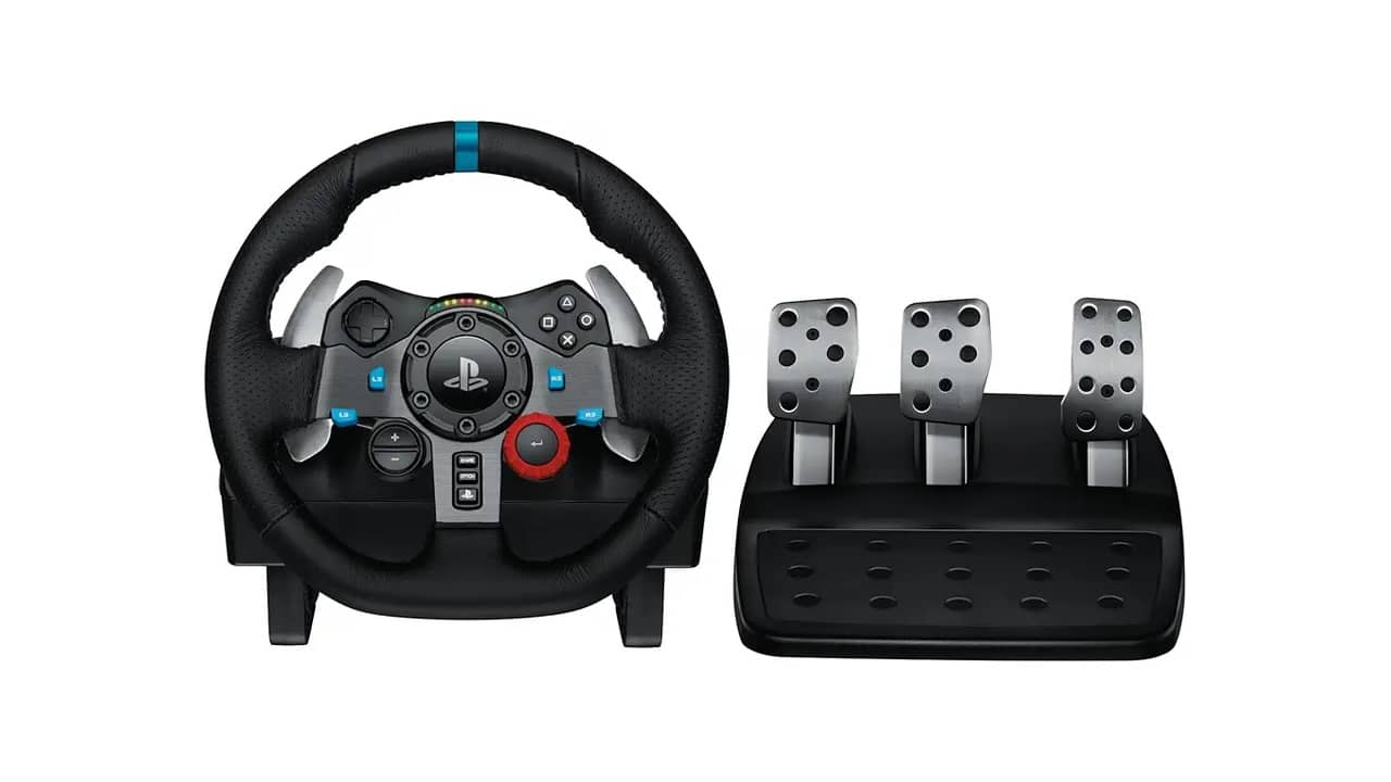 Melhor Volante Gamer Comprar: Top 10 com Feedback de Força