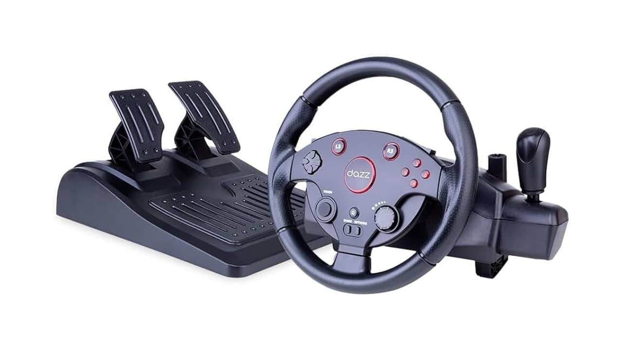 Melhor Volante Gamer: Qual Modelo Oferece Melhor Experiência?