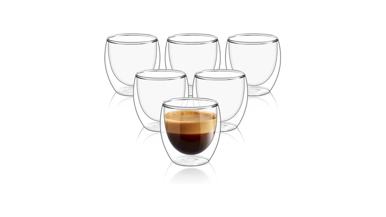 Melhor Xícara de Café: Análise de 10 Modelos Elegantes e Resistentes