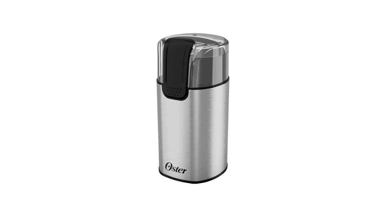 Moedor de Café Elétrico - Qual o Melhor? Comparação de 10 Modelos Inovadores