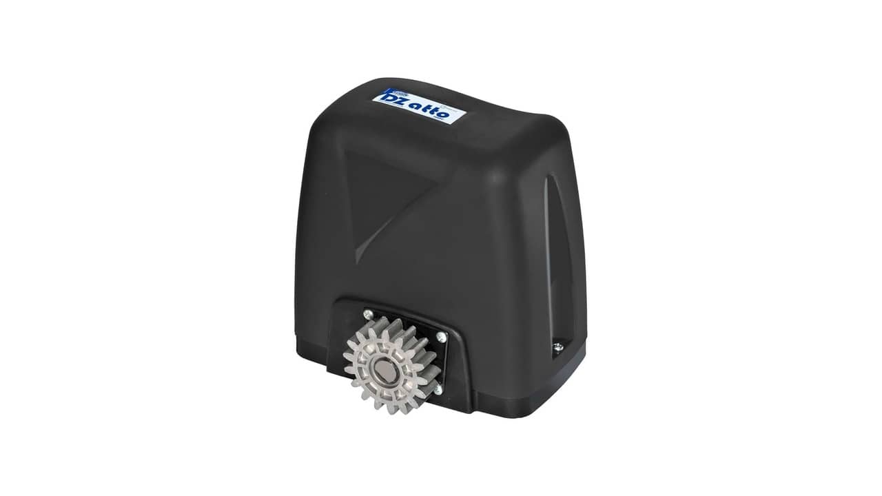 Motor para Portão de Correr - Qual o Melhor? Análise de 10 Modelos de Alta Eficiência