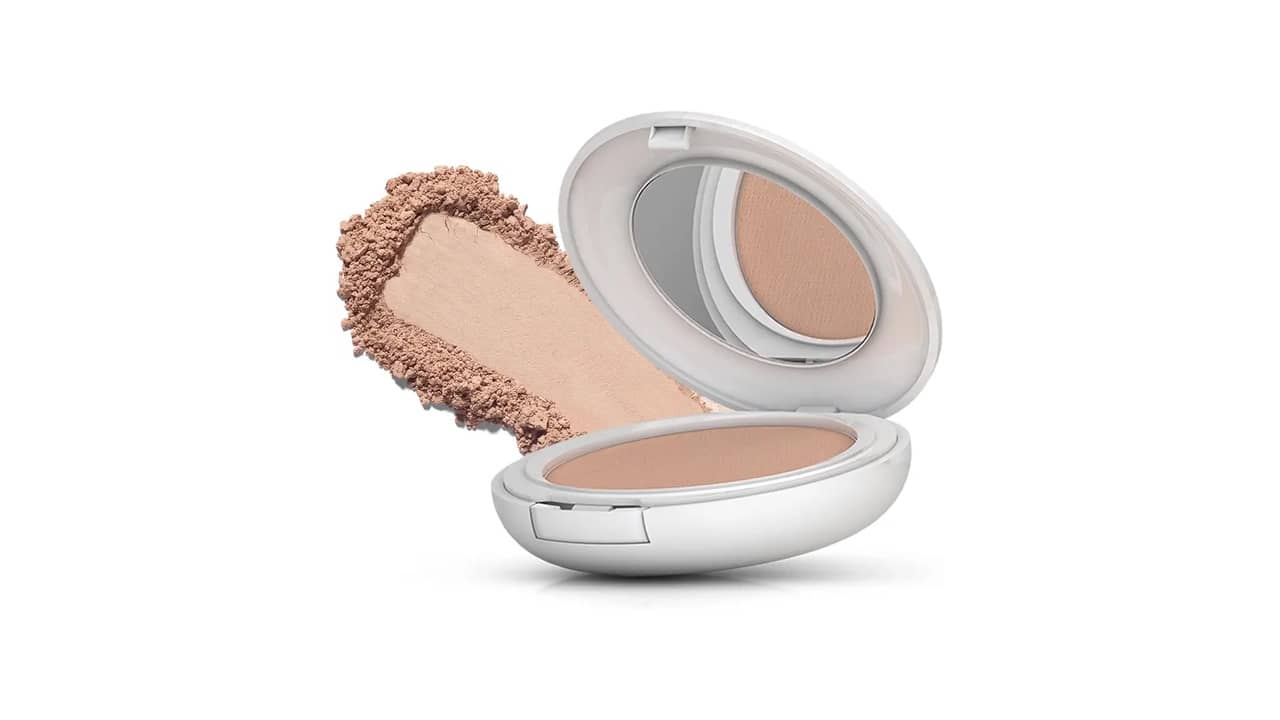 Pó Compacto com Protetor Solar - Qual o Melhor? Análise de 10 Produtos