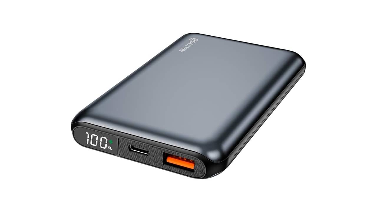 Power Bank Melhor Marca: Análise das 10 Melhores Opções