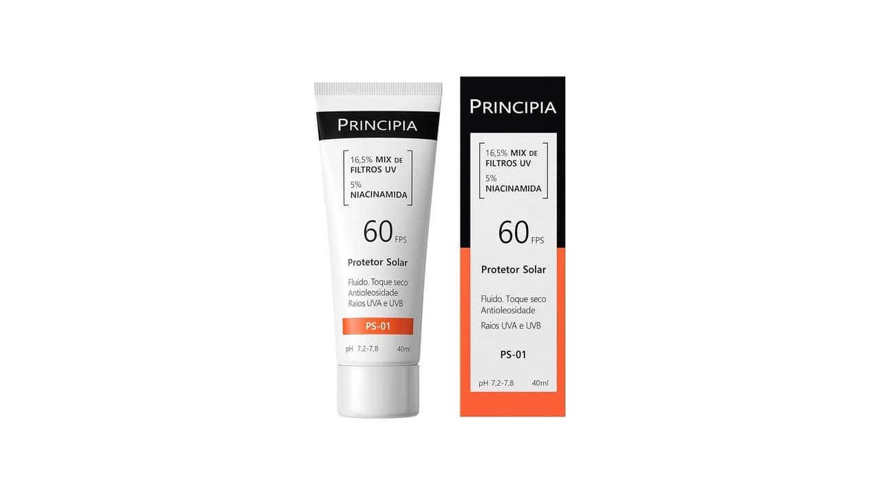 Protetor Solar Facial - Qual o Melhor? Análise de 10 Opções Eficientes