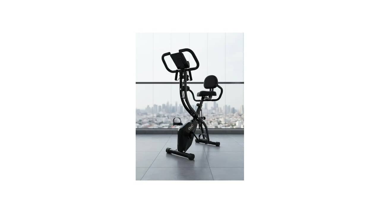 Qual a Melhor Bicicleta Ergométrica para Uso Doméstico? Top 10 Opções