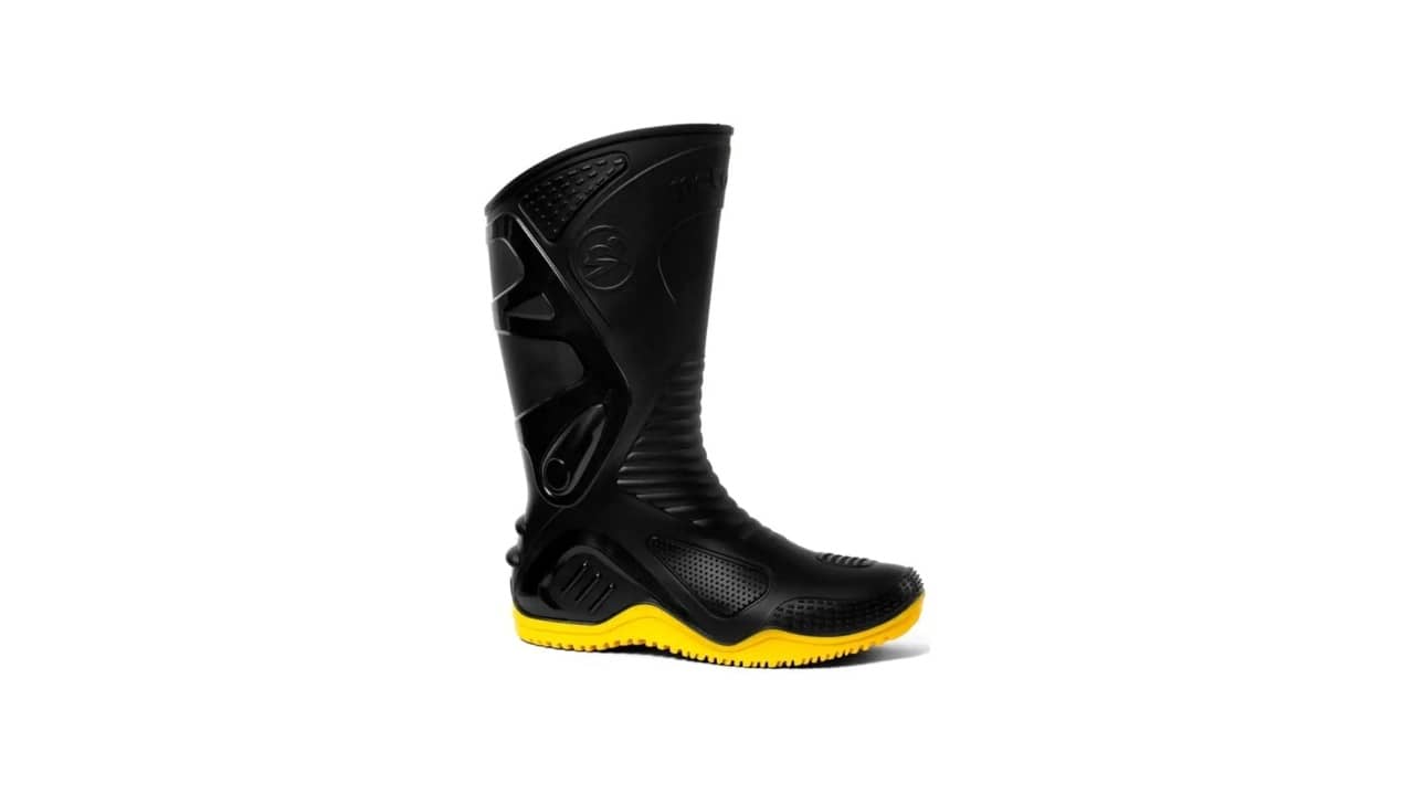 Qual a Melhor Bota Impermeável para Motociclista? Análise Completa de 10 Modelos Ótimos