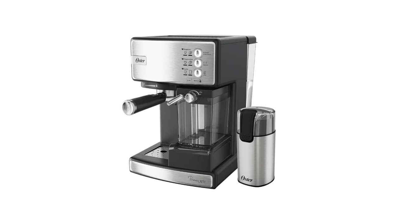 Qual a Melhor Cafeteira com Moedor de Grãos? Análise de 10 Modelos Excelentes