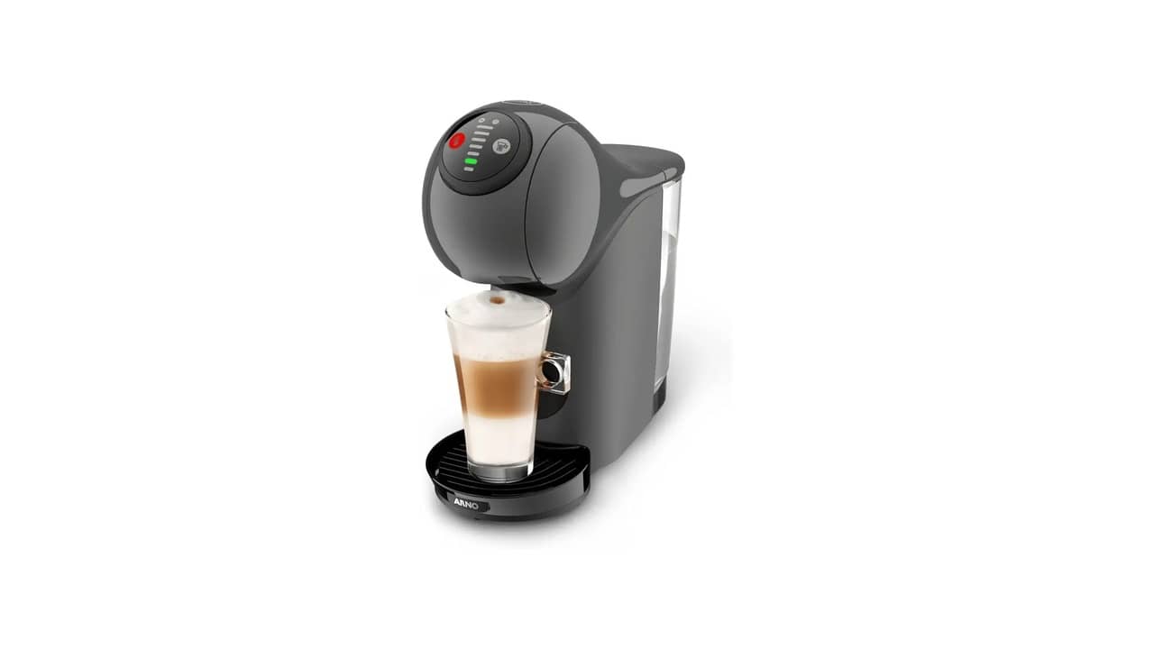 Qual a Melhor Cafeteira Dolce Gusto? Análise dos 10 Modelos Mais Populares