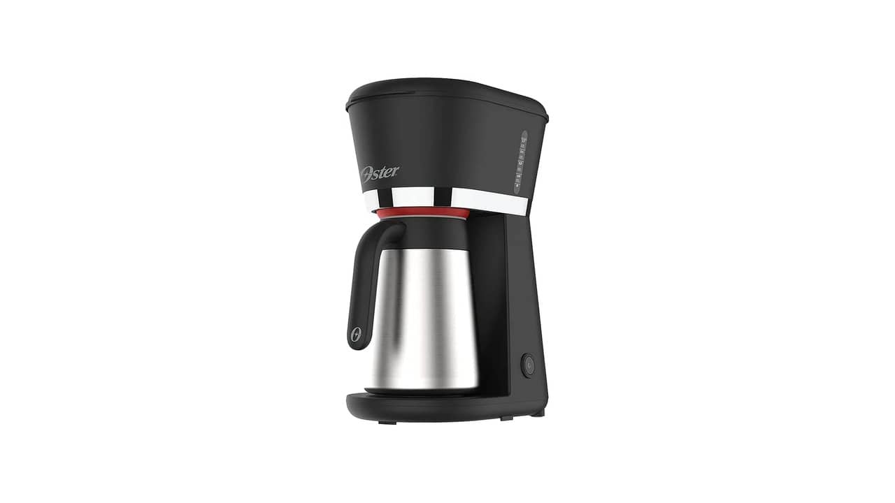 Qual a Melhor Cafeteira Elétrica com Jarra Térmica? Top 10 Recomendações