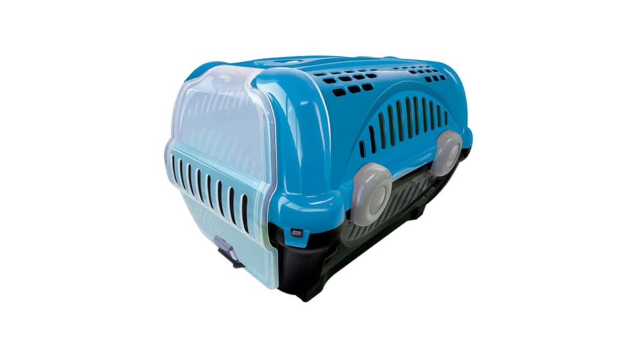 Qual a Melhor Caixa de Transporte para Gatos? 9 Modelos com Design e Segurança