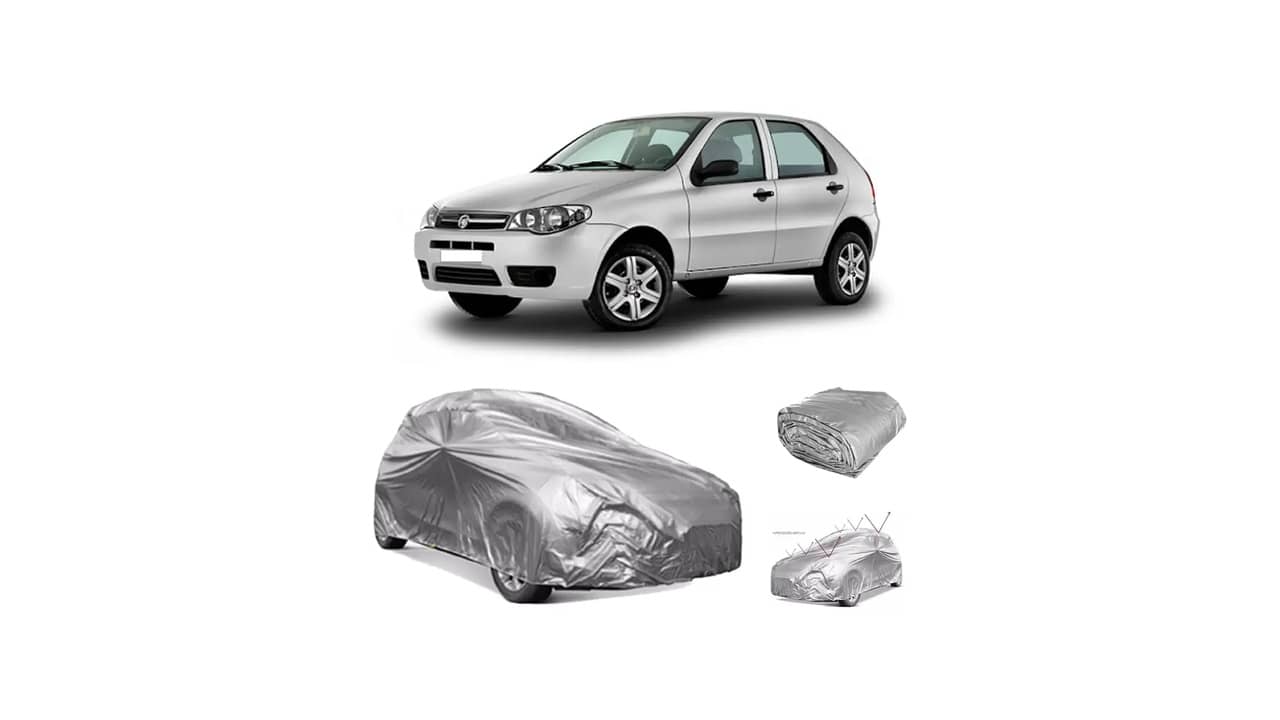 Qual a Melhor Capa para Carros Contra Sol e Chuva? Proteção Impermeável e Anti-U.V. Analisada