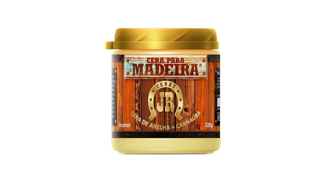 Qual a Melhor Cera para Madeira? Análise dos 10 Produtos Mais Eficientes