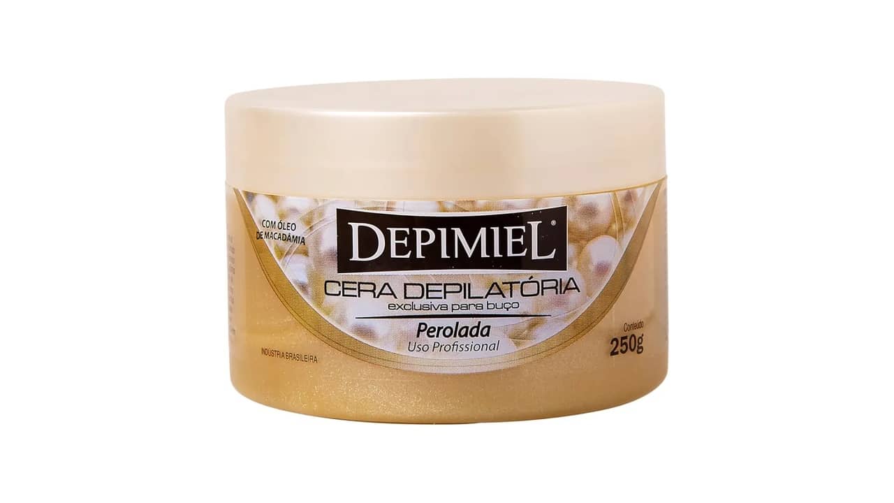 Qual a Melhor Cera para se Depilar Sozinha? Top 10 Recomendações