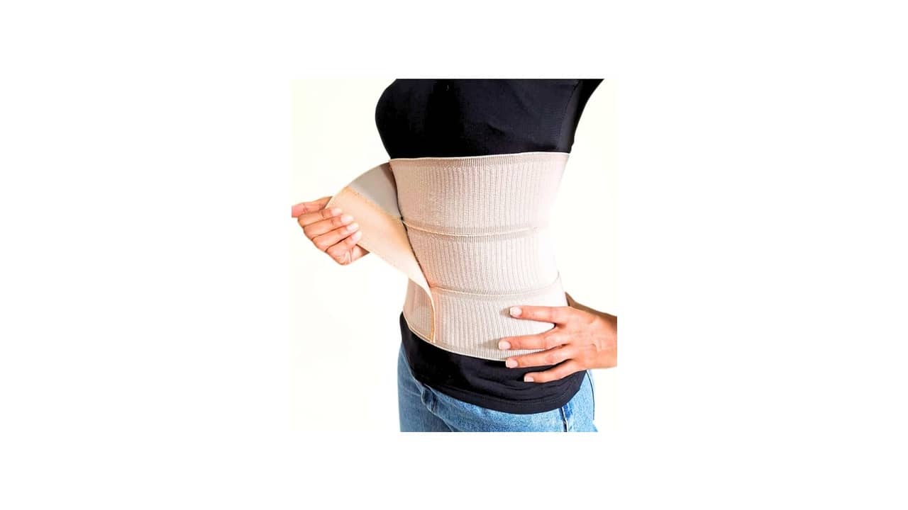 Qual a Melhor Cinta para Lipoescultura? Compressão e Suporte Anvisa