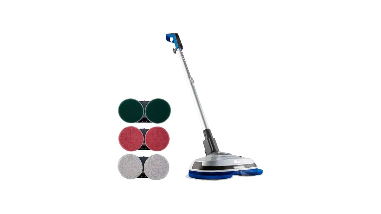 Qual a Melhor Enceradeira para Lavar Piso? Comparação de 10 Modelos Eficientes