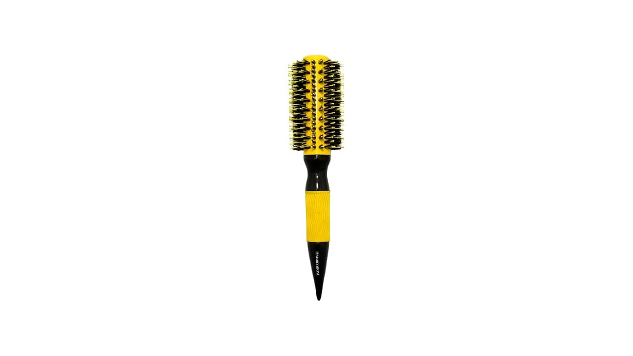 Qual a Melhor Escova de Cabelo Profissional? Tecnologia e Design Avançados