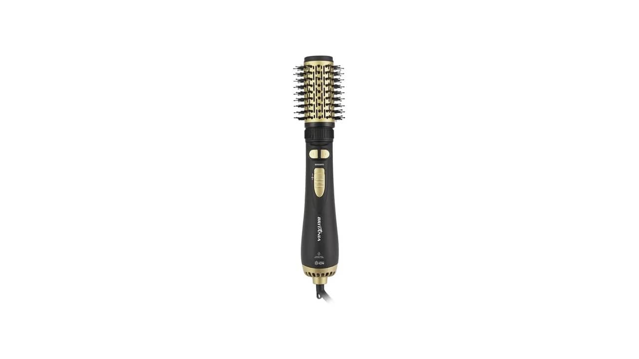 Qual a Melhor Escova Rotativa para Cabelos? Analisando as 10 Melhores Opções