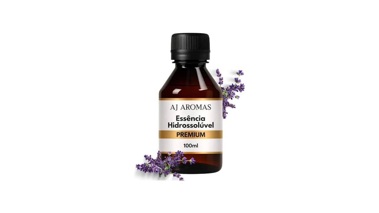 Qual a Melhor Essência para Sabão Líquido Caseiro? Lavanda vs Capim Limão