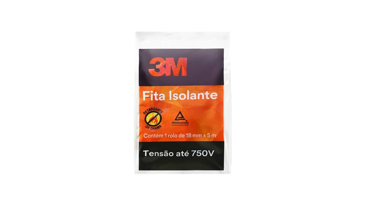 Qual a Melhor Fita Isolante? Análise Detalhada: Top 10 Modelos
