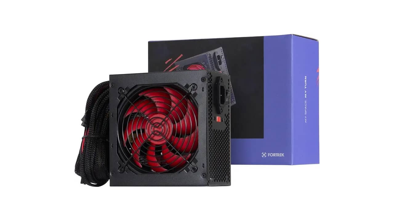 Qual a Melhor Fonte para PC? 8 Modelos com 80 Plus Bronze ou Melhor