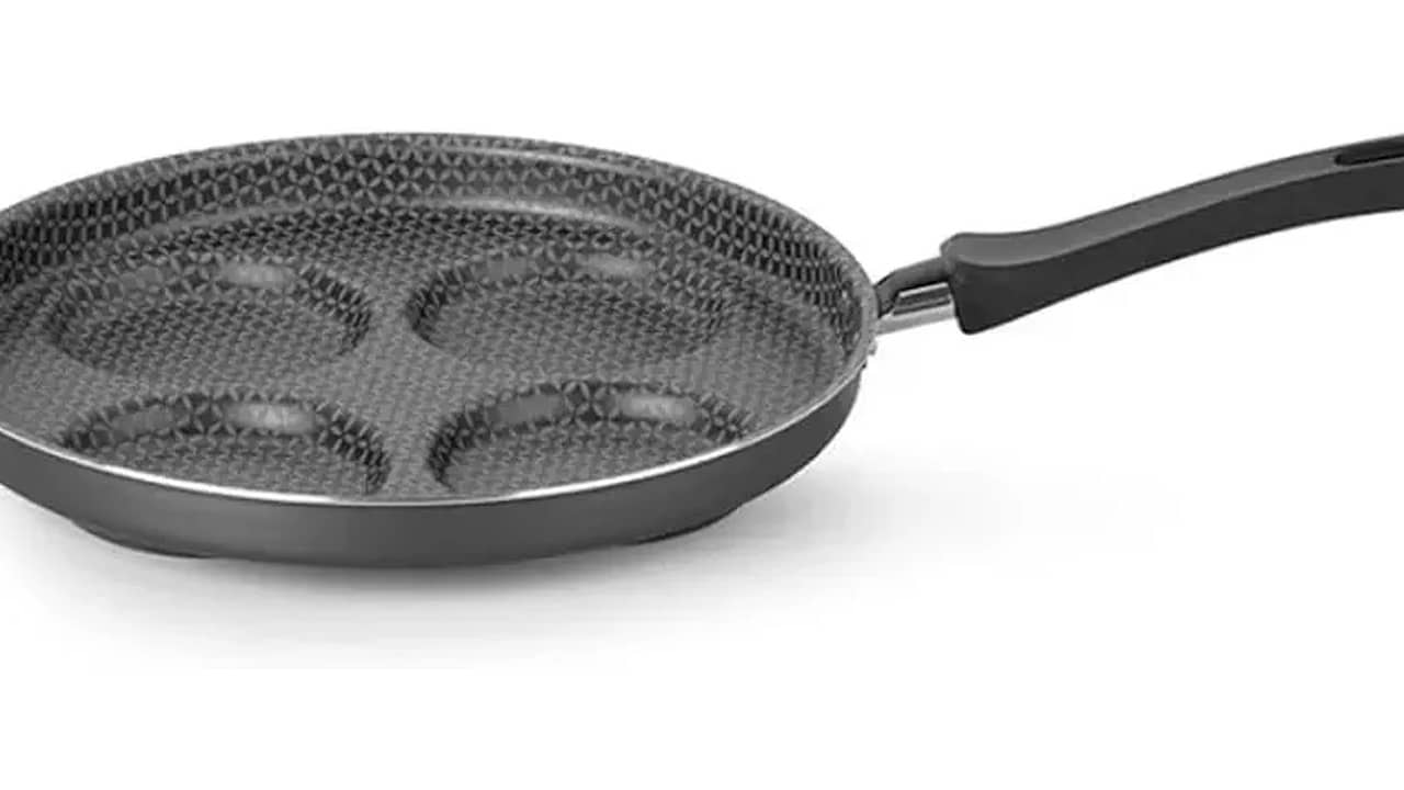 Qual a Melhor Frigideira para Fritar Ovo? Análise de 10 Modelos Antiaderentes