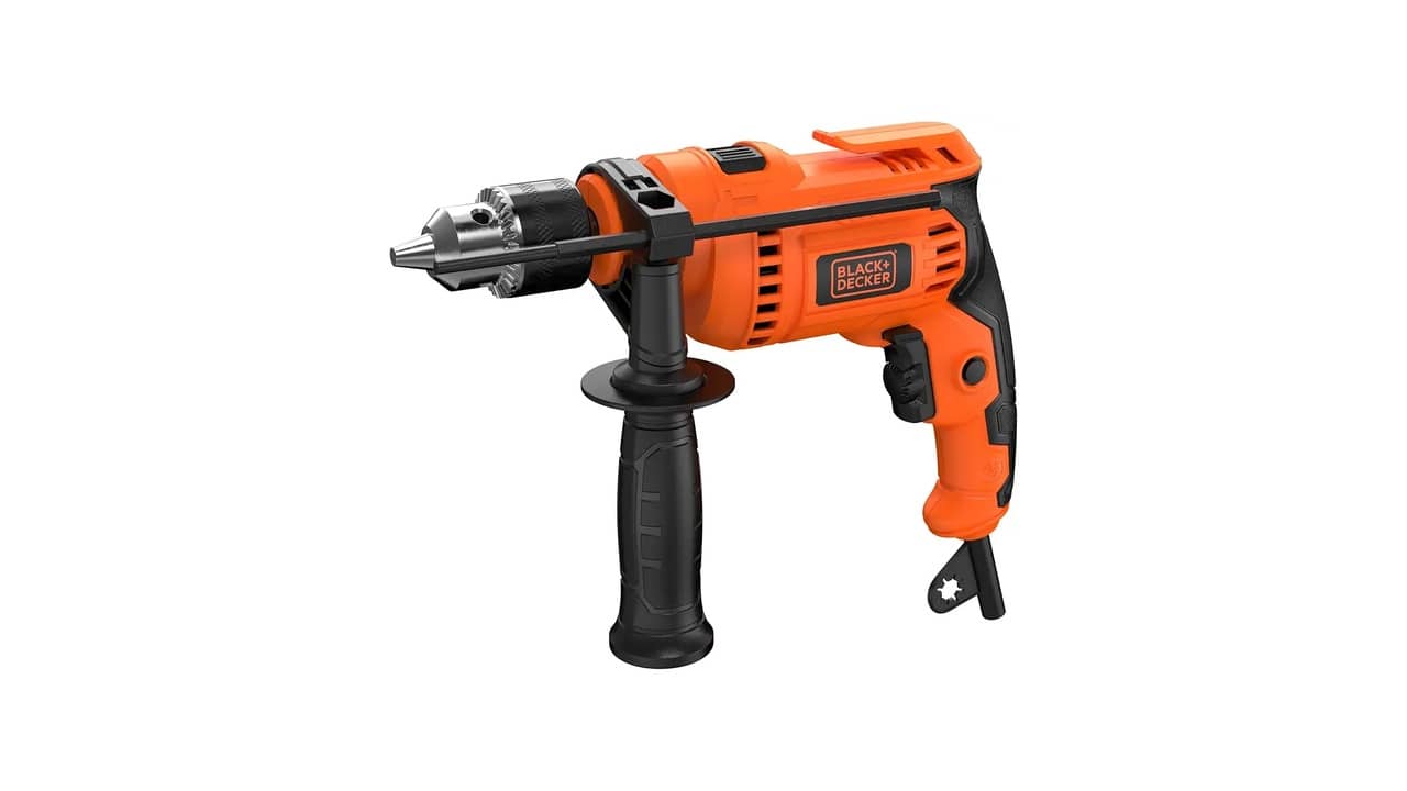 Qual a Melhor Furadeira para Furar Concrete? Análise das 10 Melhores Modelos