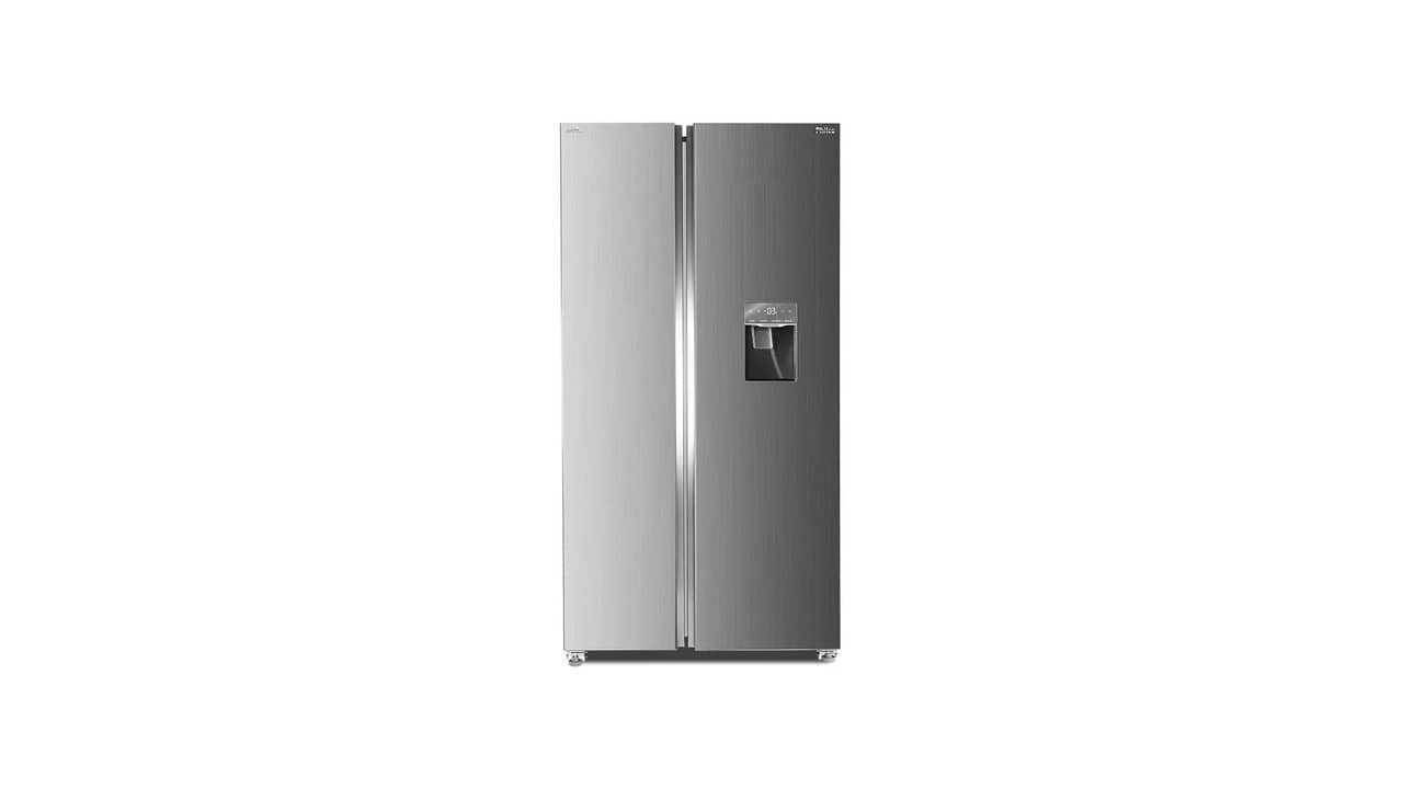 Qual a Melhor Geladeira Side by Side? Análise de 10 Modelos Top