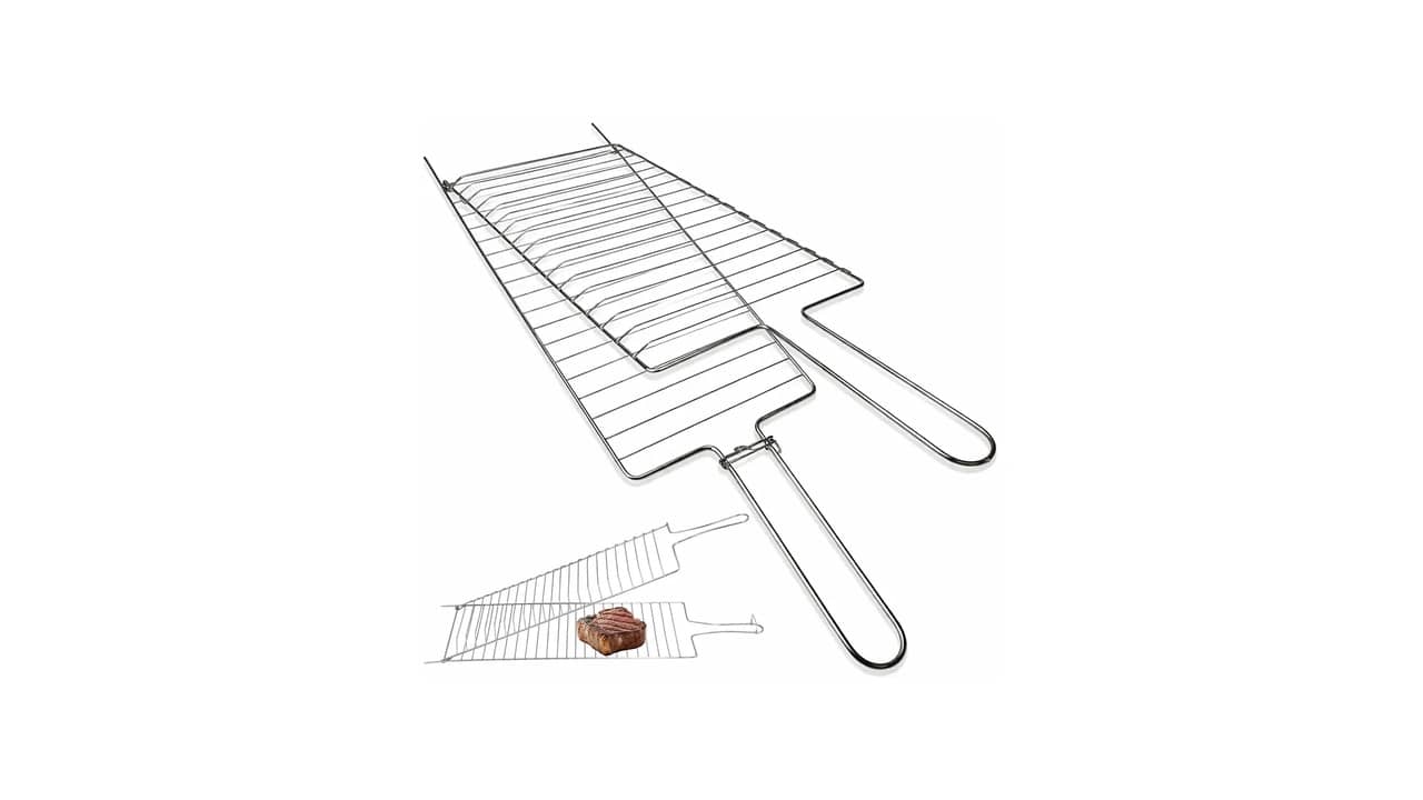 Qual a Melhor Grelha para Churrasco? Análise dos Modelos Mais Resistentes