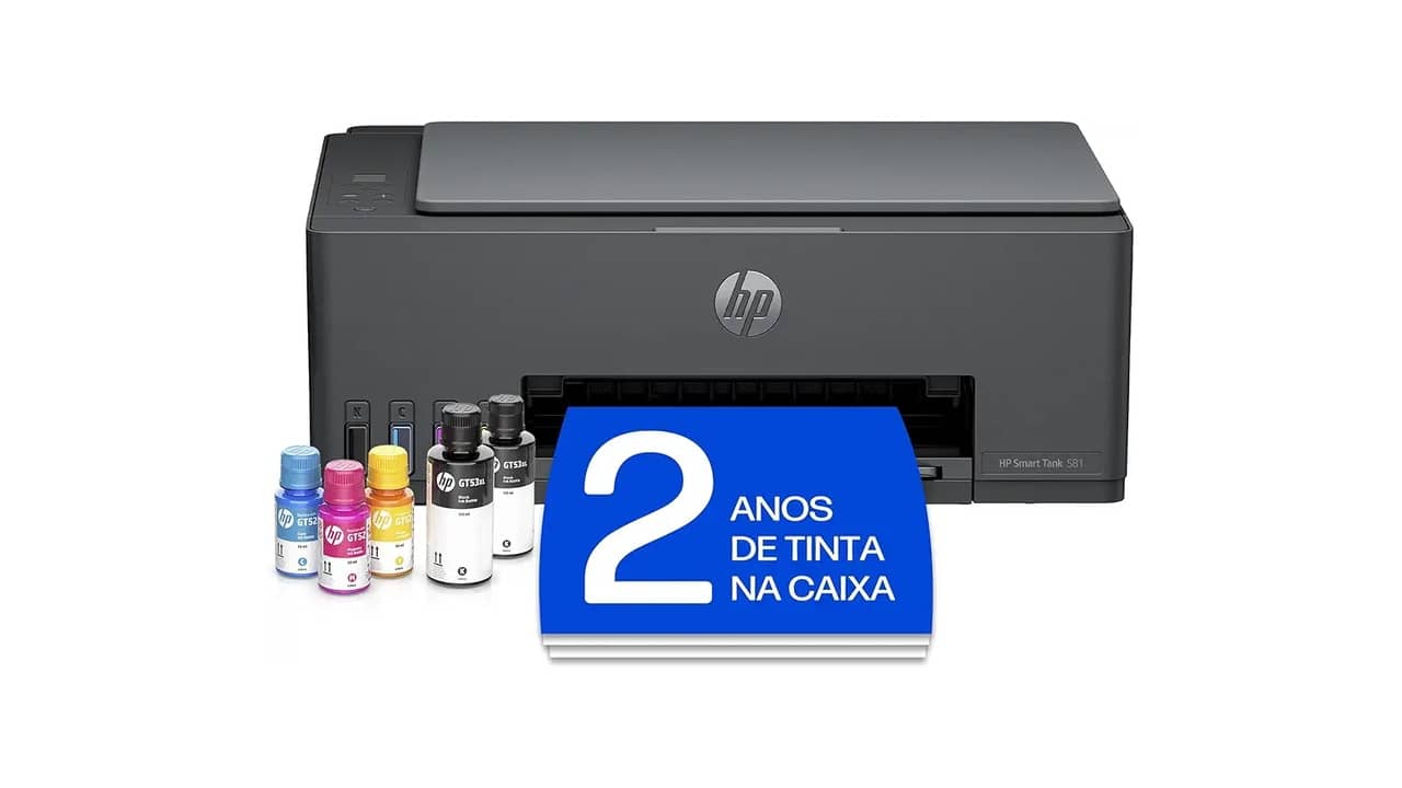 Qual a Melhor Impressão com Tanque de Tinta? Economia e Qualidade Comparadas