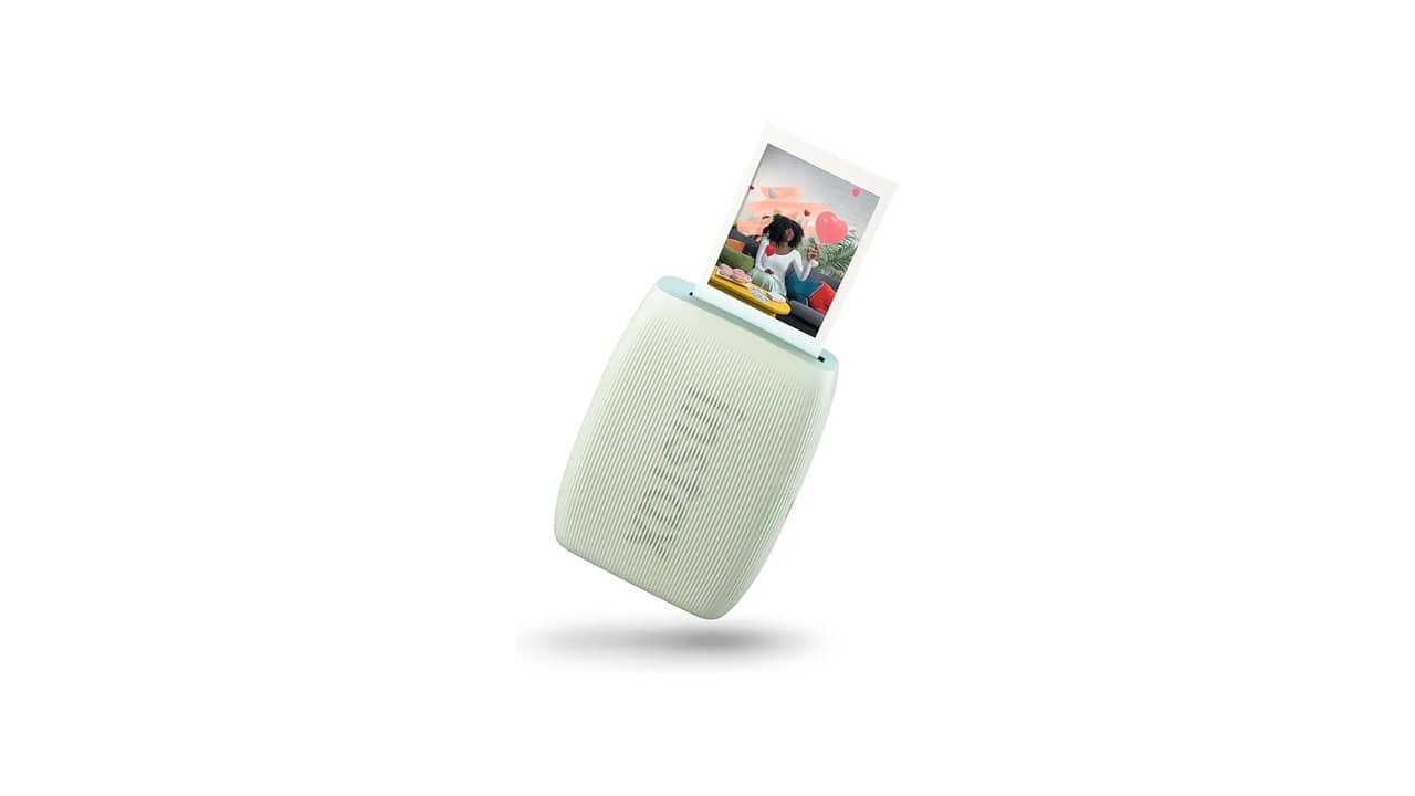 Qual a Melhor Impressão para Imprimir Fotos Profissionais? Tecnologia Zink vs Térmica