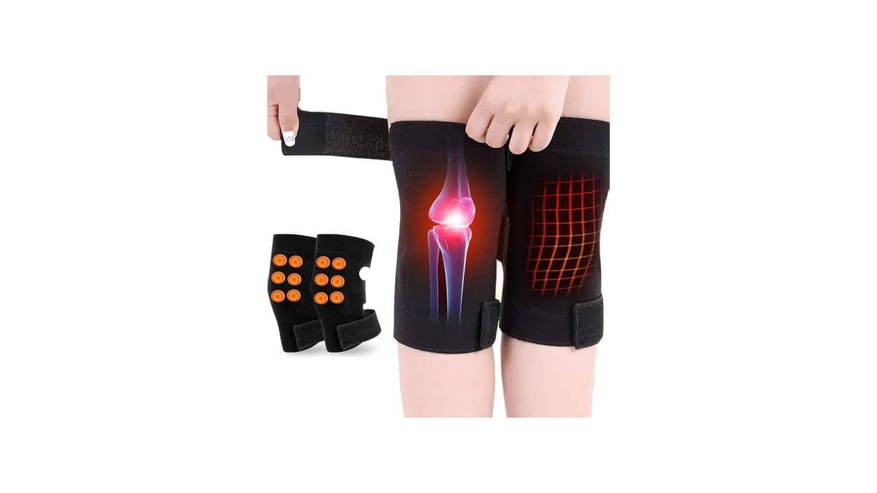 Qual a Melhor Joelheira para Artrose no Joelho? Suporte e Alívio Comparado