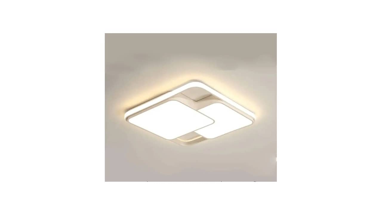 Melhor Luminária para Sala: Design e Tecnologia Modernas