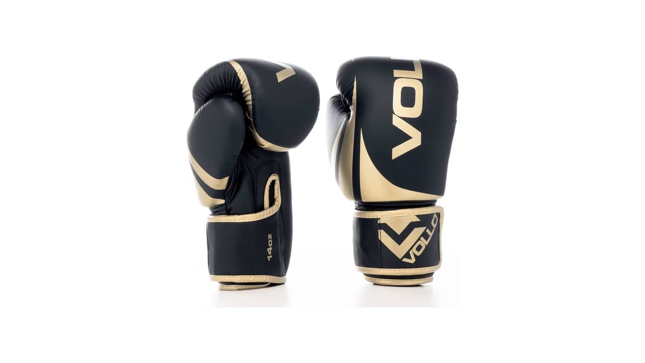 Qual a Melhor Luva de Boxe? Análise de 10 Opções de Alta Qualidade