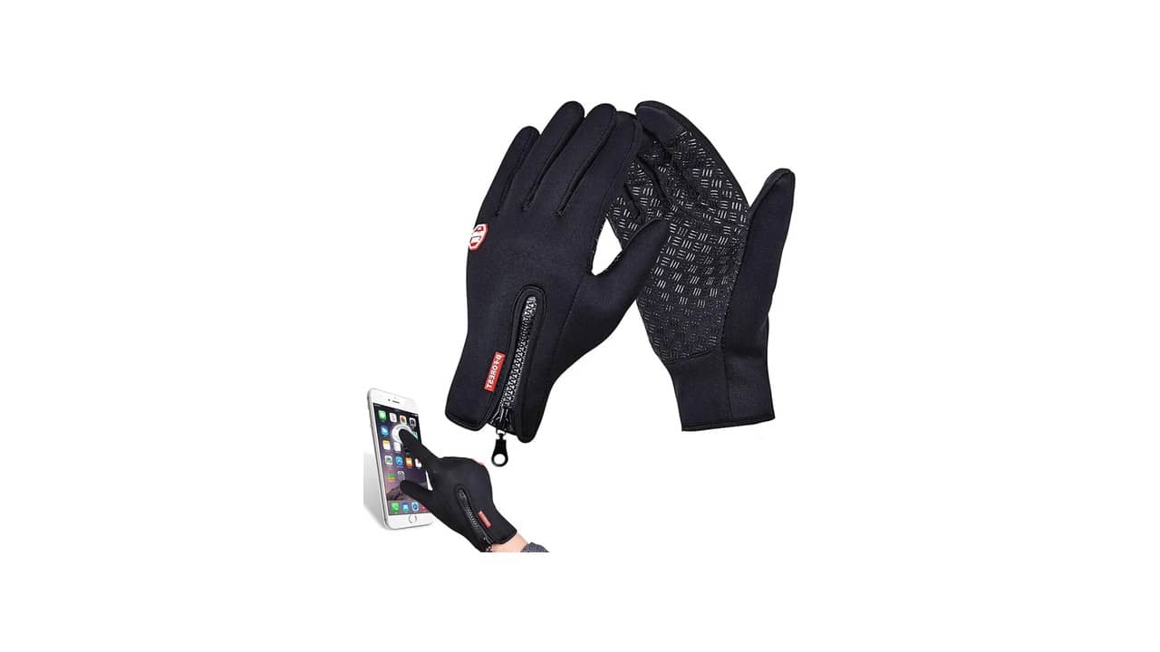 Qual a Melhor Luva Impermeável para Motociclista? Análise Completa de 10 Modelos Térmicos