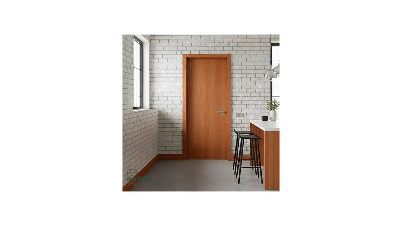 Qual a Melhor Madeira para Portas? Análise de 10 Opções Resistentes