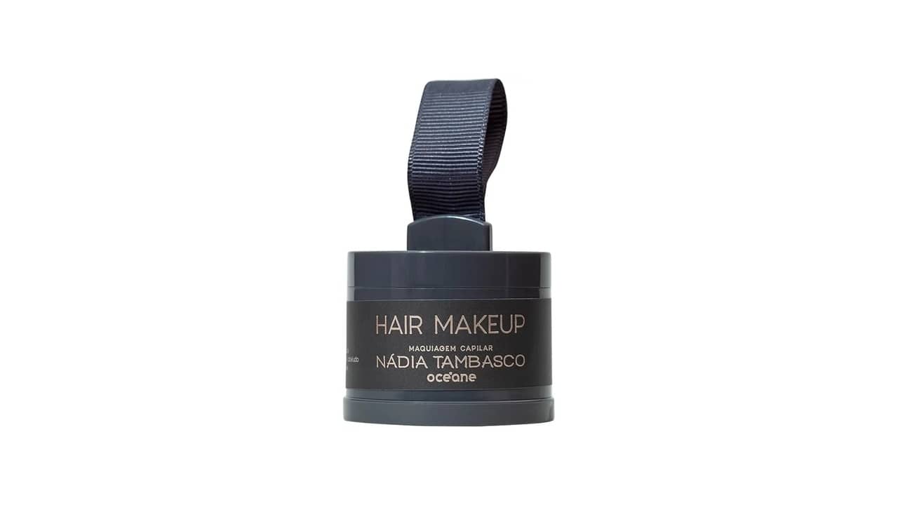 Qual a Melhor Maquiagem para Cabelo Branco? 5 Opções com Cobertura Natural