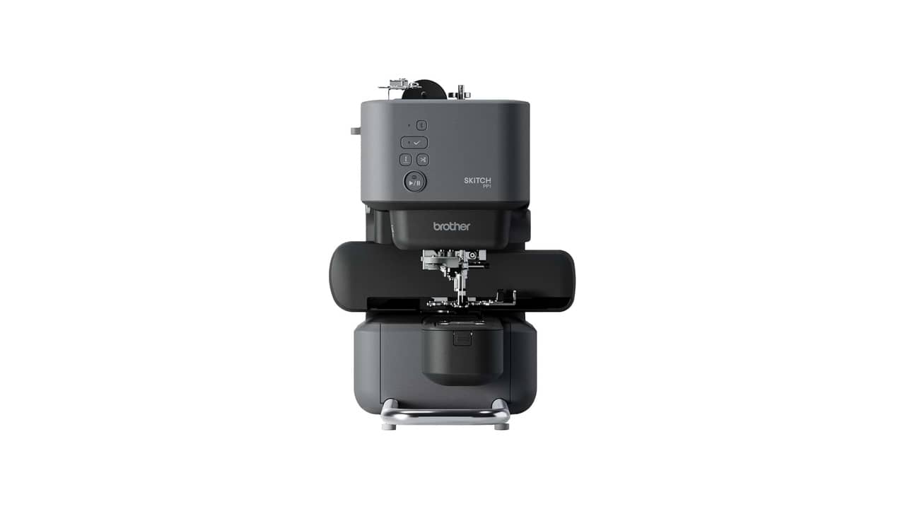 Qual a Melhor Máquina de Bordar? Análise de 10 Opções Top