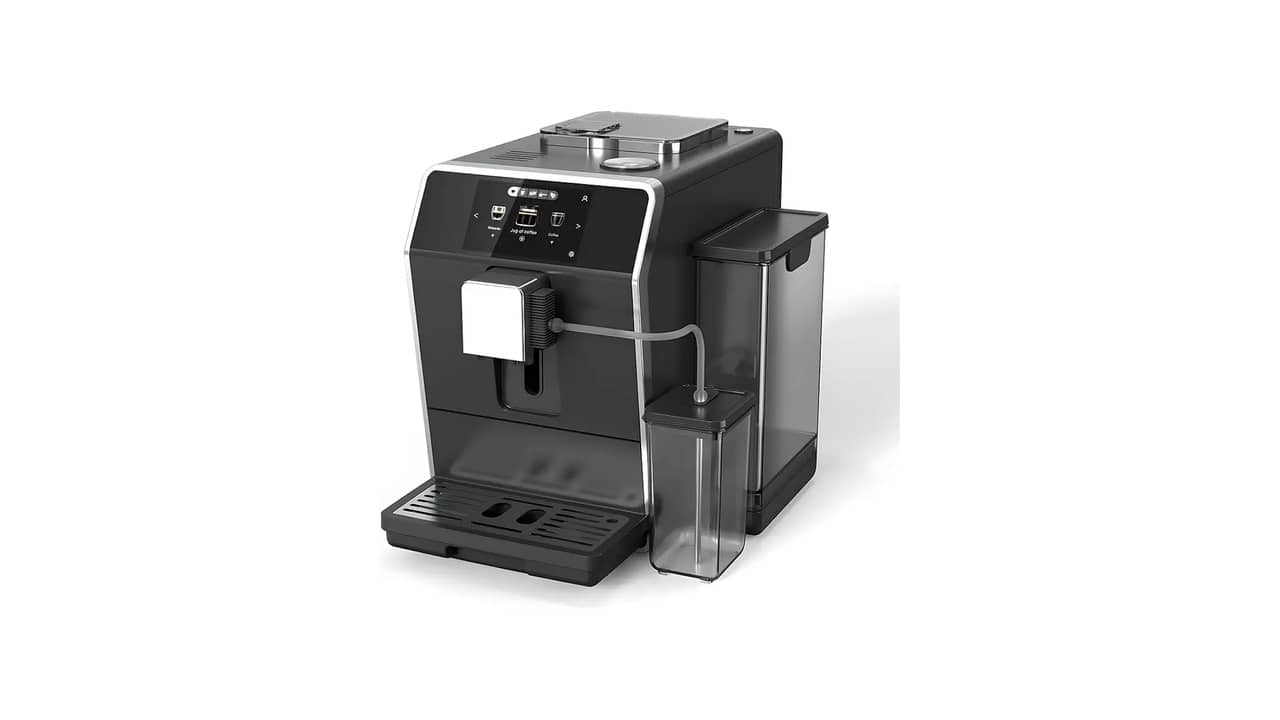 Qual a Melhor Máquina de Café Expresso Doméstica? Comparação de 10 Modelos Compactos e Potentes