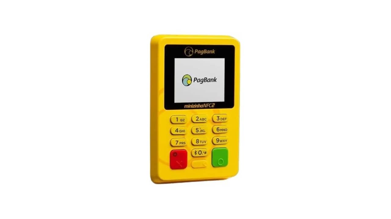 Qual a Melhor Máquina de Cartão para Quem Está Começando? Análise de 5 Modelos Portáteis
