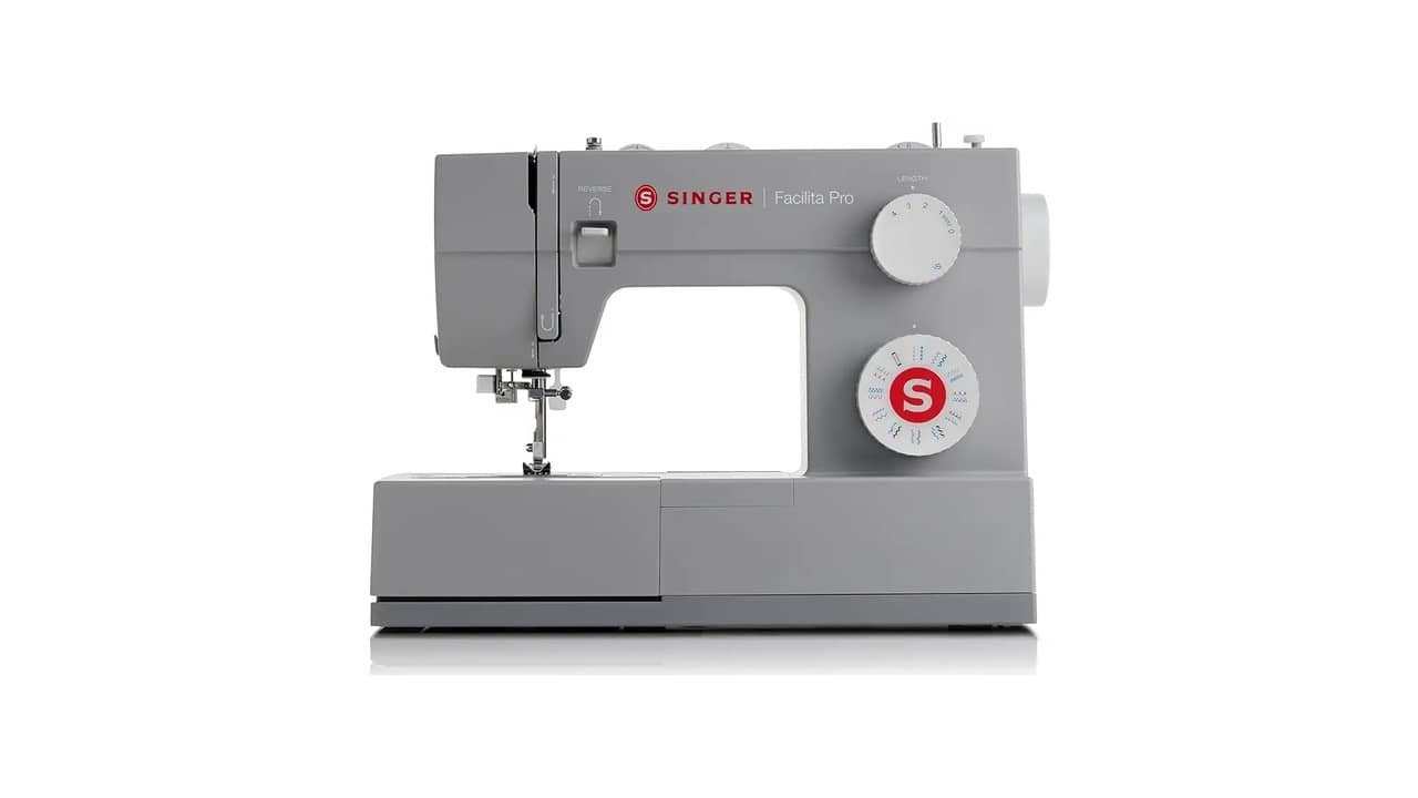 Qual a Melhor Máquina de Costura Singer? Análise de 9 Modelos Top