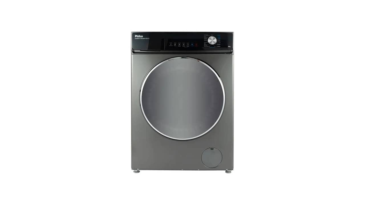 Qual a Melhor Máquina de Lava e Seca? Top Tecnologias e Recursos