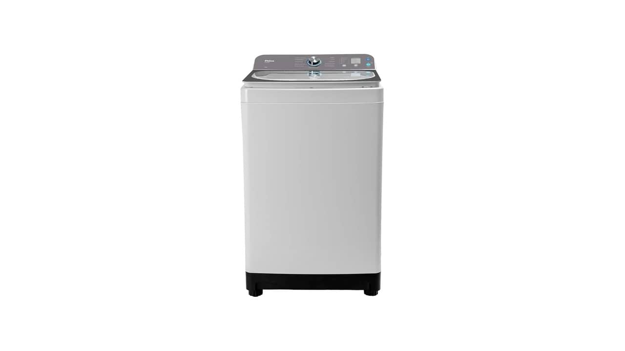 Qual a Melhor Máquina de Lavar sem Agitador? Panasonic vs Philco
