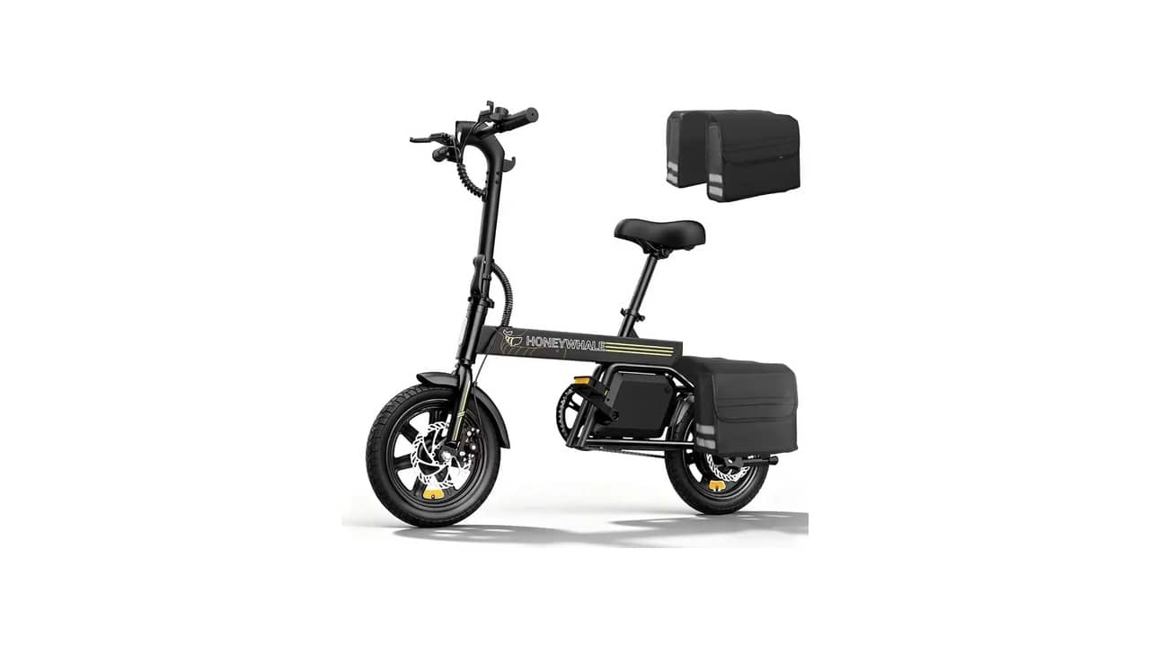 Qual a Melhor Marca de Bicicleta Elétrica? Análise de 10 Modelos Top
