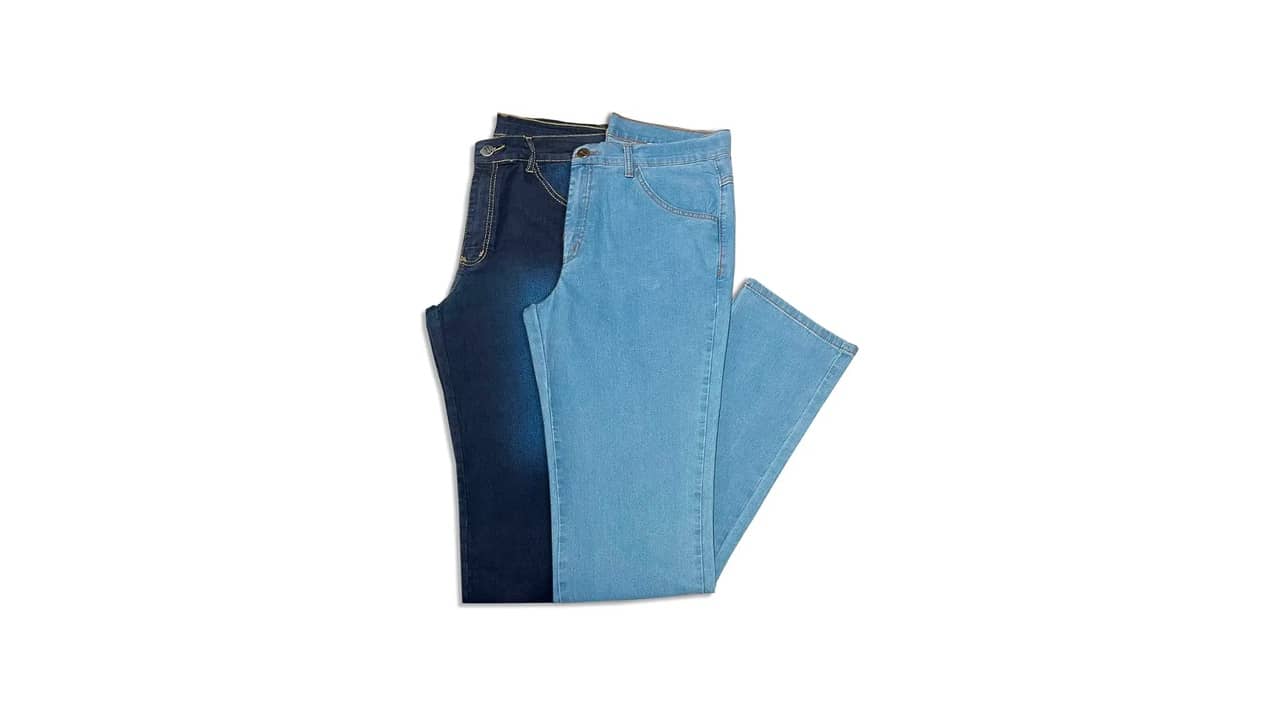 Qual a Melhor Marca de Calça Jeans? Análise de 7 Modelos Top