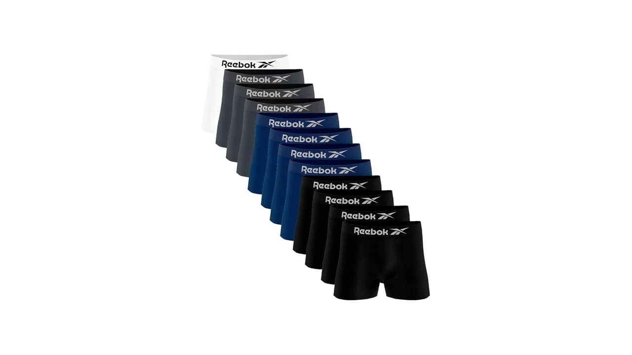 Qual a Melhor Marca de Cueca? As 10 Mais Confortáveis e Duráveis
