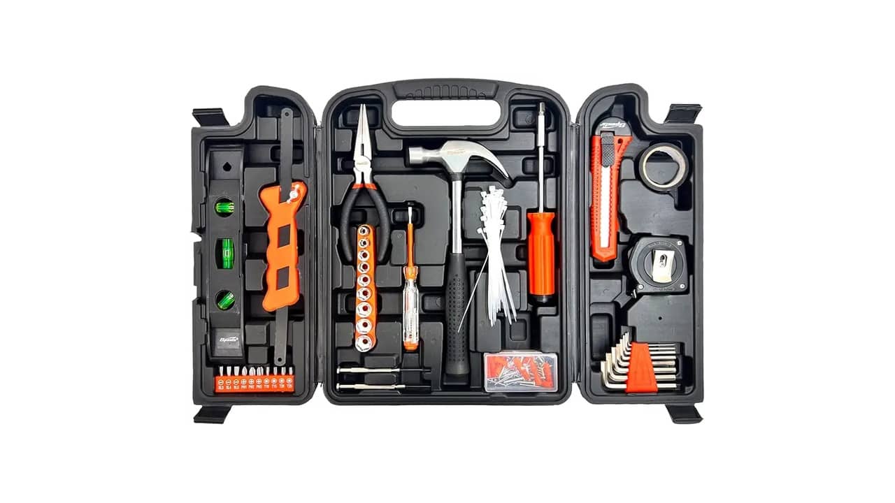 Qual a Melhor Marca de Ferramentas? As 10 Melhores Opções para Reparo e Manutenção