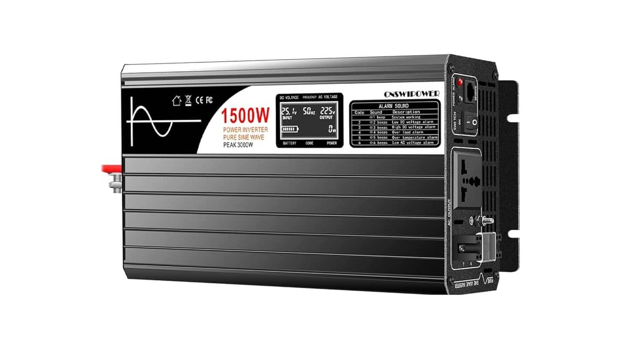 Qual a Melhor Marca de Inversor Solar? Análise Completa de 10 Modelos